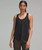 Lululemon Women Love Tank