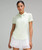 Lululemon Quick-Drying Short Sleeve Polo