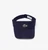 Lacoste Unisex Tennis Visor — view 3