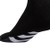 Adidas Men's Cushioned Crew Socks (Black)