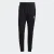 ESSENTIALS FLEECE REGULAR TAPERED PANTS