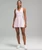 Lululemon V-Neck Racerback Tennis Dress - WHWH - 8