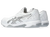 Asics Gel-Rocket 11 Women - White/Pure silver