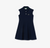Lacoste Stretch Piqué Polo Dress-1758159177