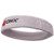 Onix Headband white