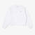 Lacoste Women's Crew Neck Sweatshirt
