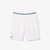 Lacoste Men's Tennis x Novak Djokovic Shorts