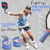 Tourna Pickleball Overgrip