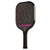 Evoke Premier Raw Carbon 14mm Fiber Pickleball Paddle