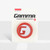 Gamma Pickleball Paddle Cleaning Block — view 3