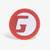 Gamma Pickleball Paddle Cleaning Block — view 2