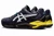 Asics Men's Gel-Resolution 8 clay, Indigo Fog/Ice Mint — view 2