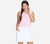 Skechers SWIFT Polo Tank Skechers SWIFT Polo Tank
