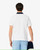 Lacoste Classic Fit Contrast Collar L.12.12 Polo Shirt