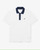 Lacoste Classic Fit Contrast Collar L.12.12 Polo Shirt