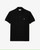Lacoste Mens Classic Pique Slim Fit Short Sleeve Polo Shirt