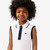 Lacoste Junior Tennis Polo Dress Lacoste Junior Tennis Polo Dress