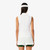 Polo sans manches Lacoste pour femmes