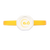 SIX ZERO SIX ZERO Quartz 15mm Citrine