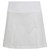 Adidas Girls Club Skirt Aeroready - WHITE/L