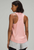 Lululemon love tank pink