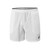 Asics white shorts