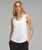 Lululemon Love Tank