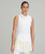 Lululemon Quick Drying Sleeveless Polo
