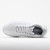 K-Swiss Hypercourt Express 3 — White / Dawn Blue / Silver (Wide)