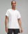 Ventilated Tennis Short Sleeve