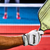 Franklin Performance Leather Glove