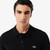 Lacoste men's piqué polo