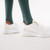Lacoste Women Legging-Green — view 6