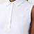 Lacoste Women's L.12.D Slim Fit Sleeveless Polo — view 5