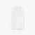 Lacoste Women's L.12.D Slim Fit Sleeveless Polo