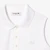 Lacoste Women's L.12.D Slim Fit Sleeveless Polo — view 2
