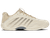 K-Swiss Hypercourt Express 3 — Tres Blanc / Pale Khaki / White Cap