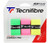Tecnifibre Contact Pro Tennis Overgrip 3 Pack — Floro