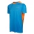 Babolat T-shirt junior garçon Bleu Parisien / noir