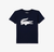 Lacoste Junior Tee Marine