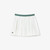 Lacoste JF0990 - White/Green - 32