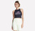 Skechers GO SCULPT Performance Tank - Black