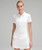 Lululemon Quick-Drying SS Polo - KOGR - 4