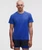 Lululemon Metal Vent Tech Short Sleeve - Bleu