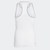 Adidas Club  Tank Top - WHT/L