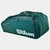 Wilson Super Tour 15 Pack Blade Bag 2021 - Black/Green
