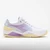 Diadora Blushield Torneo 3 W AG - White / Bay — view 3