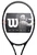 Wilson Pro Staff 97 Classic BK vue -B