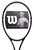 Wilson Pro Staff 97L Classic BK vue -B