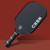 CRBN² X Series Pickleball Paddle (Square) 16mm